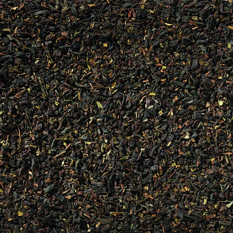 Scottish Breakfast - Zwarte Thee - India - 100 gram