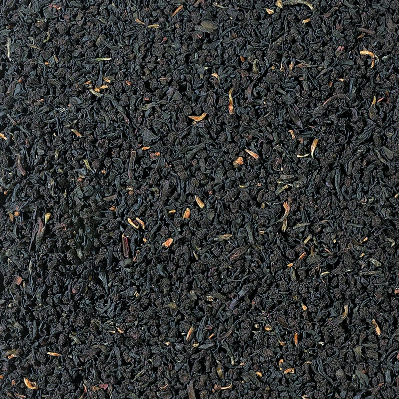 Irish Breakfast - Zwarte Thee - India - 100 gram