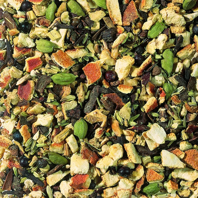 Women's Activity Tea - Kruidenthee - 100 gram