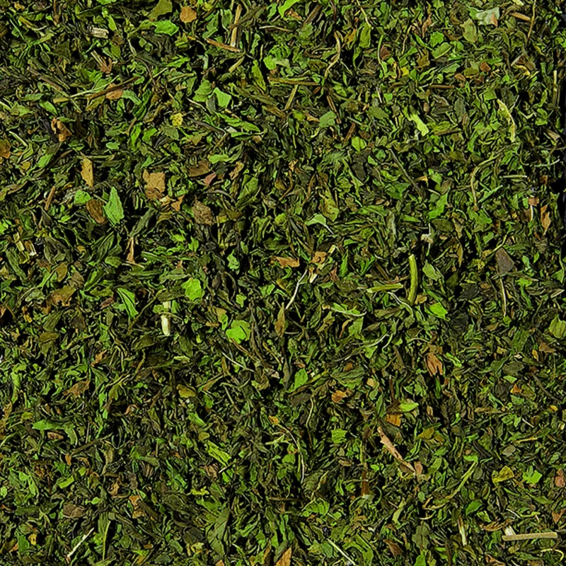 Nana Mint - Kruidenthee - Verenigde Staten - 100 gram