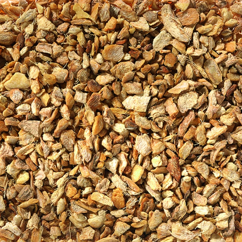 Gember - Kruidenthee - Nigeria - 100 gram