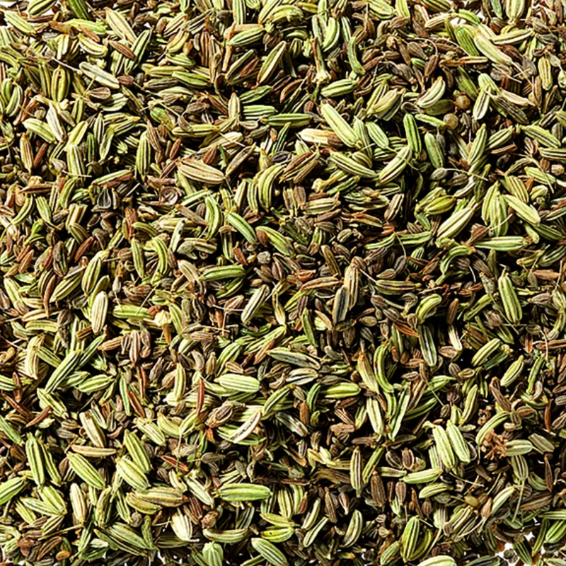 Fennel Aniseed - Kruidenthee - 100 gram