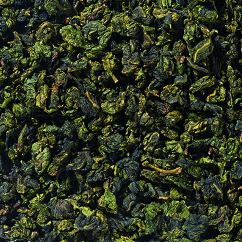 Ti Kuan Yin - Oolong Thee - China - 100 gram