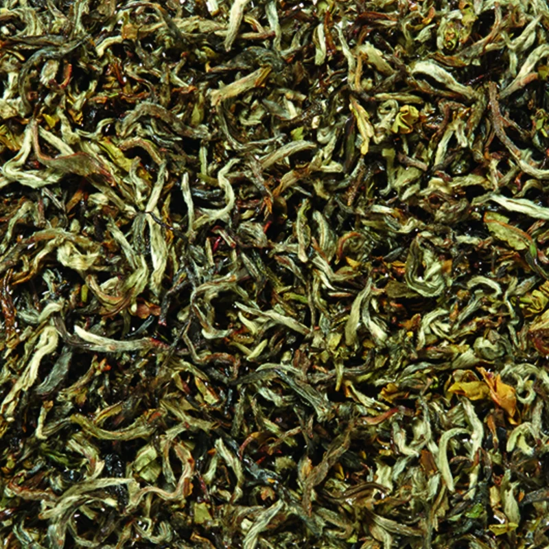 Shangri-La - Witte Thee - Nepal - 100 gram