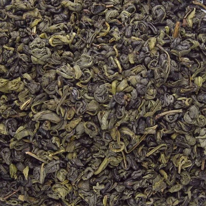 Temple of Heaven - Gunpowder - Groene Thee - China - 100 gram