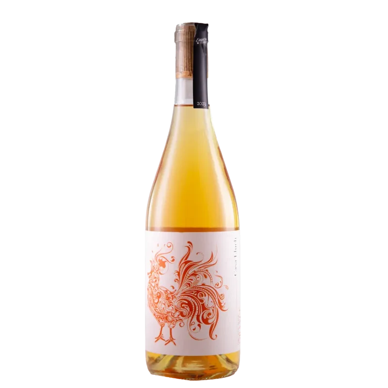 Casa Lluch 'Orange' 2024