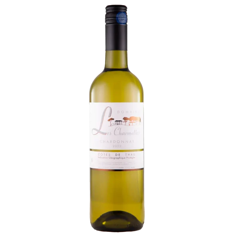Chardonnay 2024