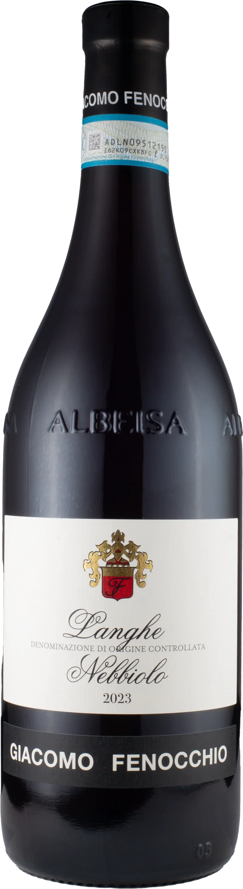 Langhe Nebbiolo 2023