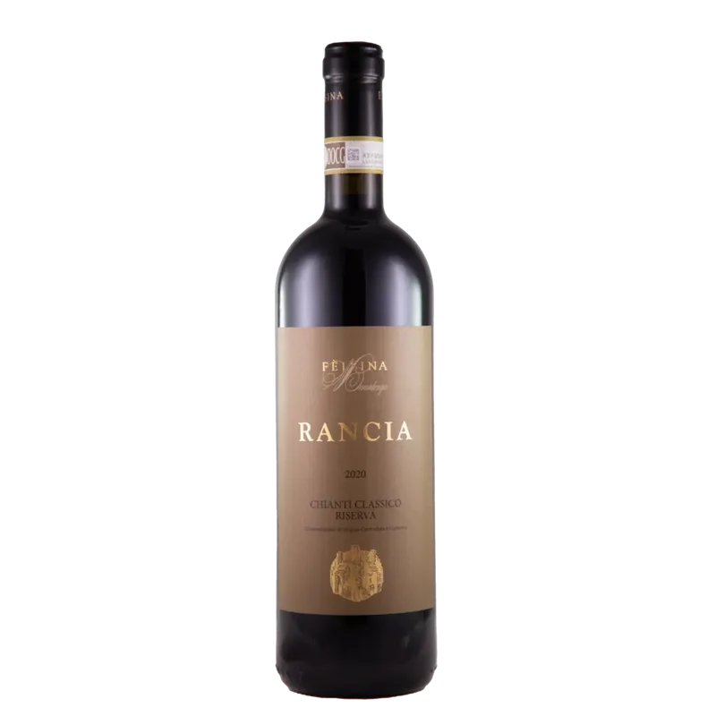 Rancia Chianti Reserva 2020