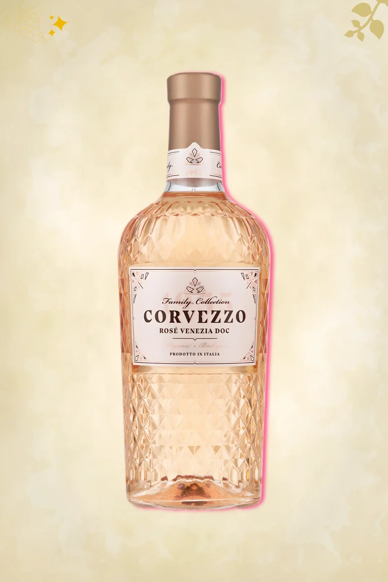 Corvezzo - Rosé (2024)