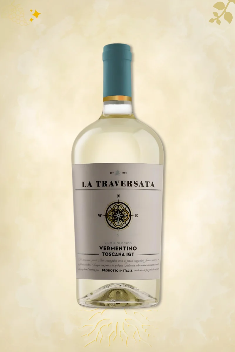 Traversata - Vermentino (2023)
