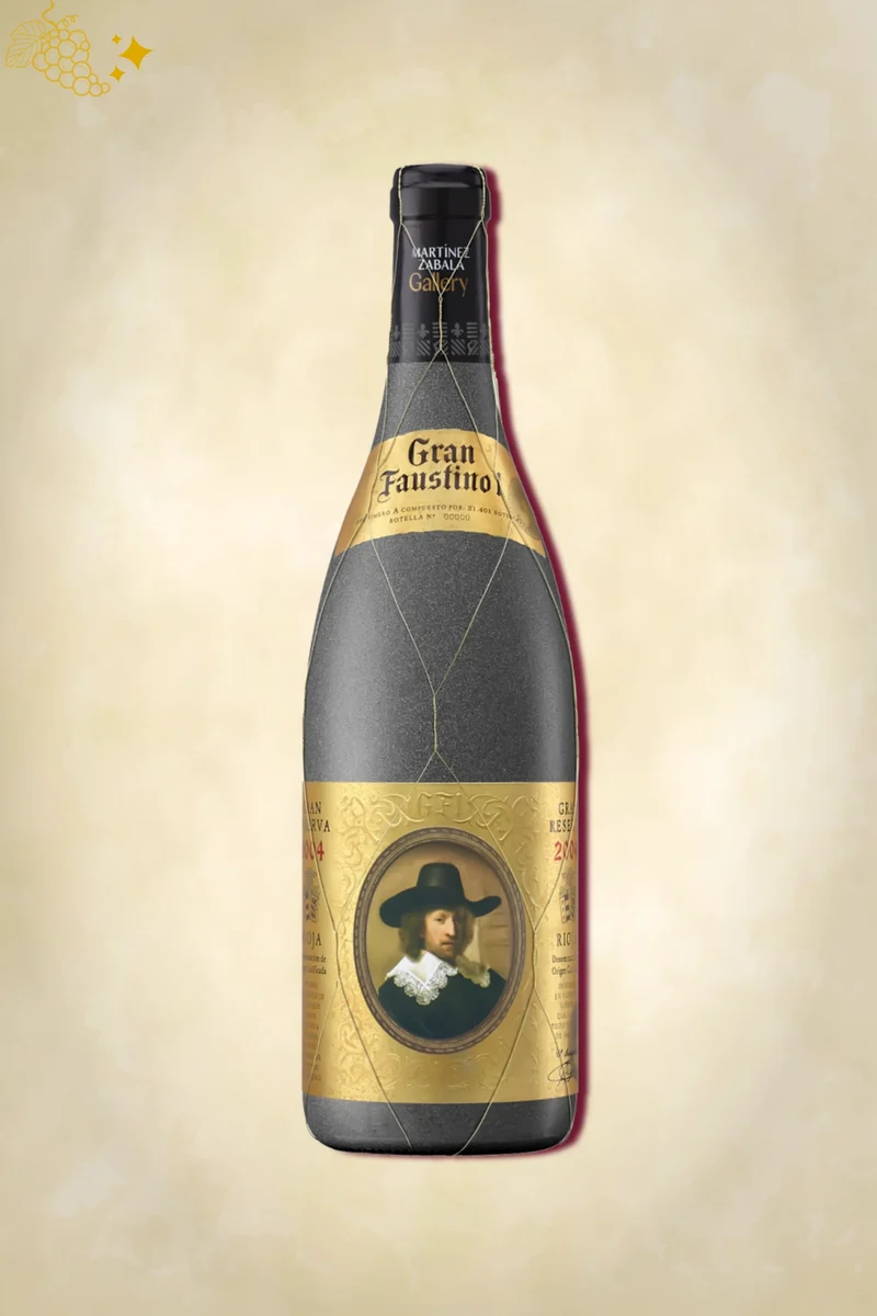 Faustino - I Gran Reserva