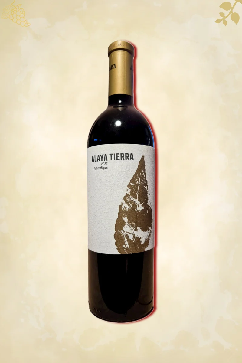 Gil Family Estates - Alaya Tierra (2022)