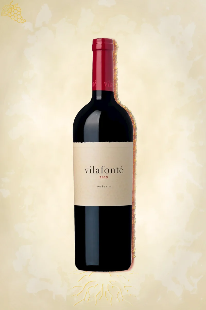Vilafonté - Series M (2019)