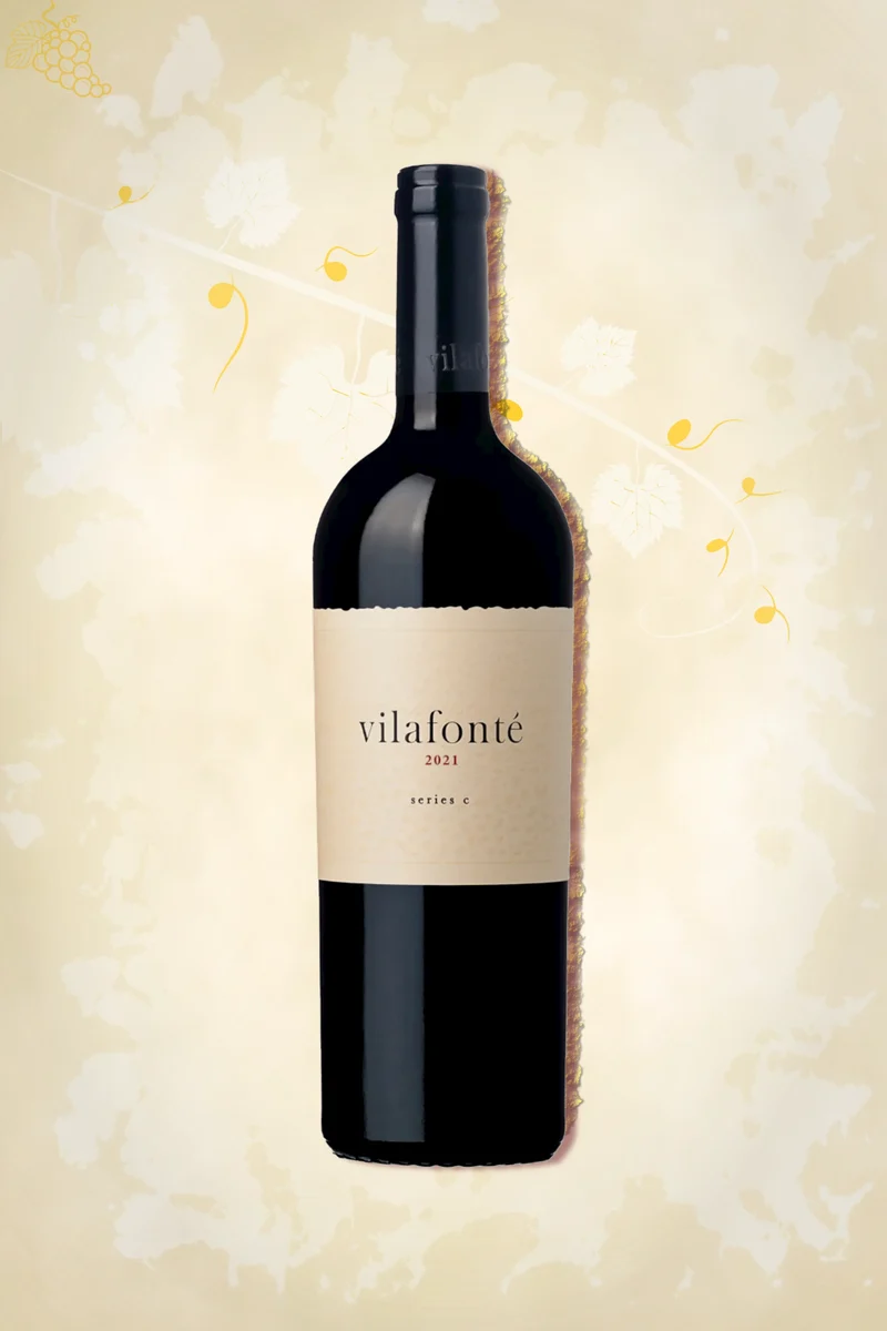 Vilafonté - Series C (2021)