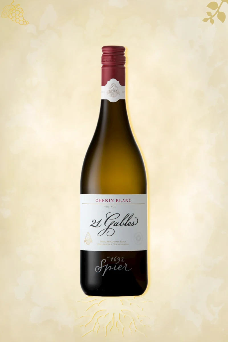 Spier - 21 Gables Chenin Blanc (2022)