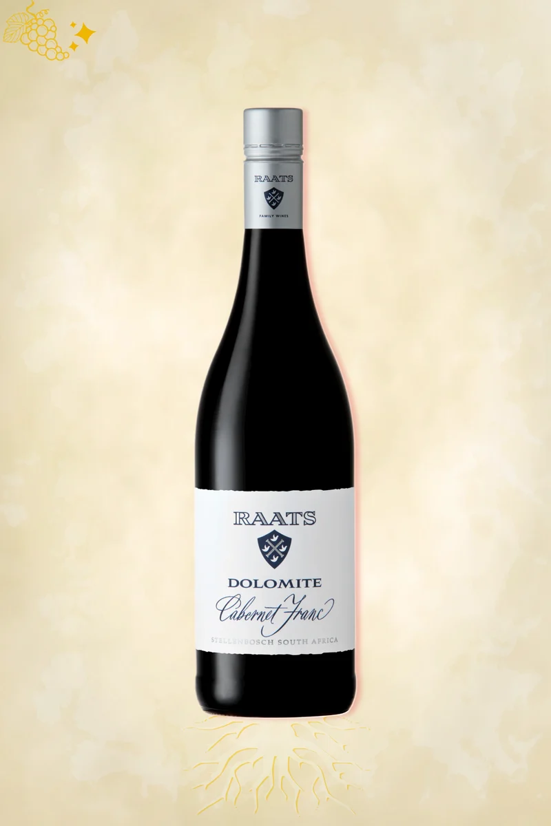 Raats - Dolomite Cabernet Franc (2022)