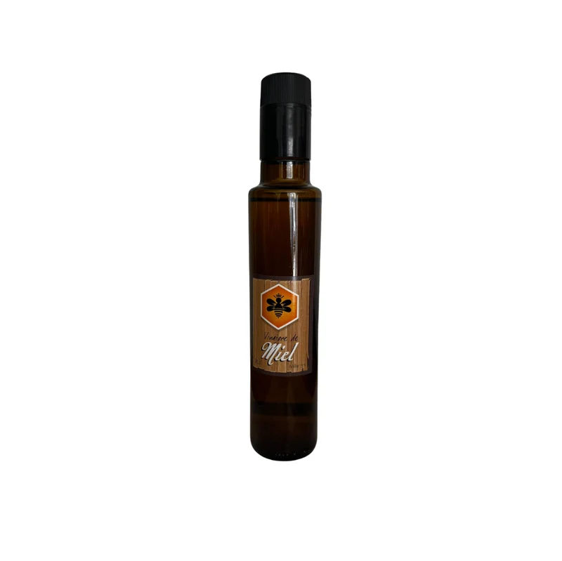Honingazijn 25 cl (250ml) België Bijenhof