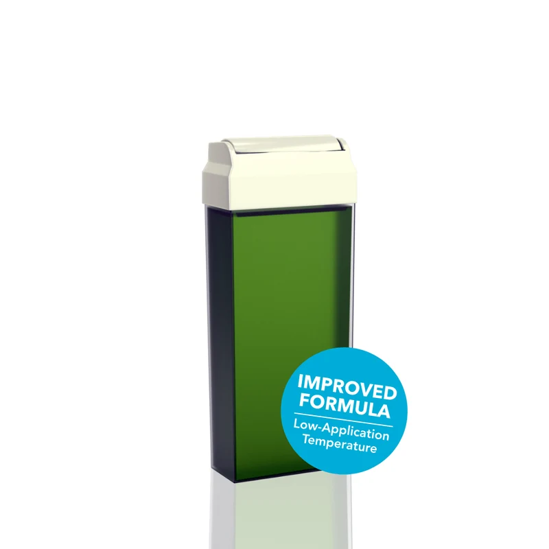 Cartridge - Lemongrass Strip Wax 100ml