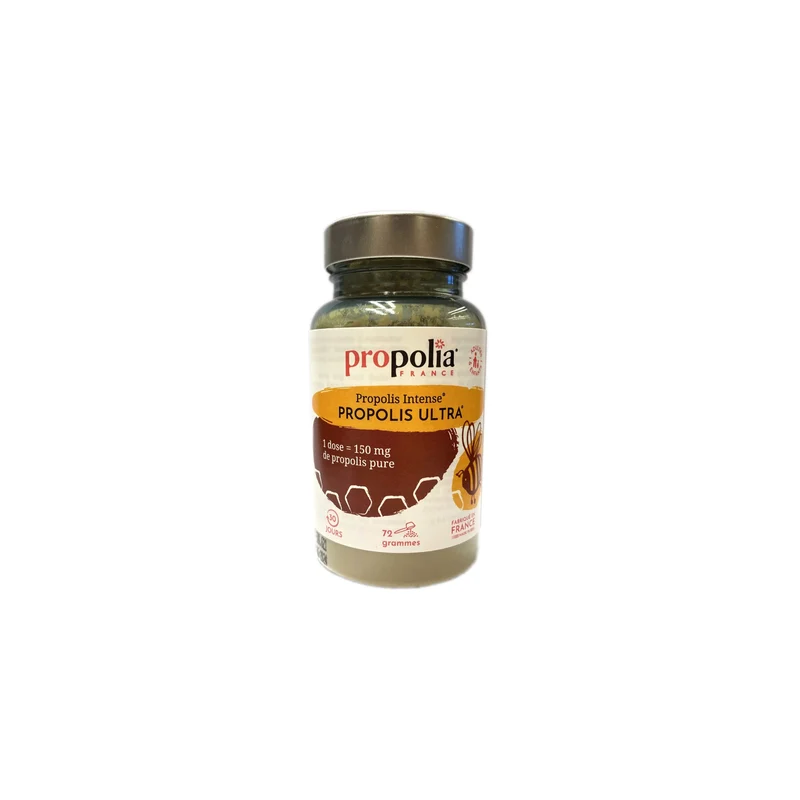 Propolis ultra poeder 72g Propolia