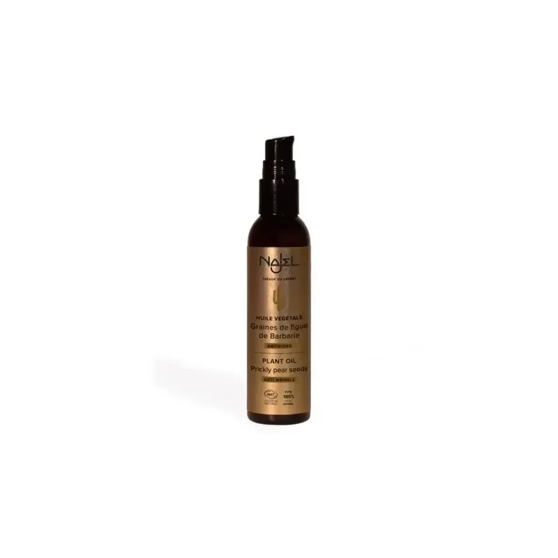 Najel Cactus seed oil 80 ml