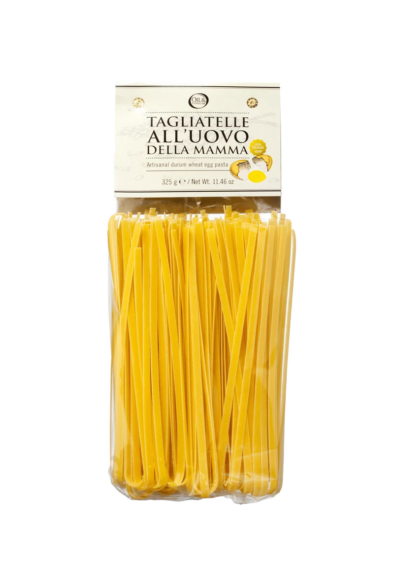 Eierpasta - Tagliatelle all'Uovo - 325g