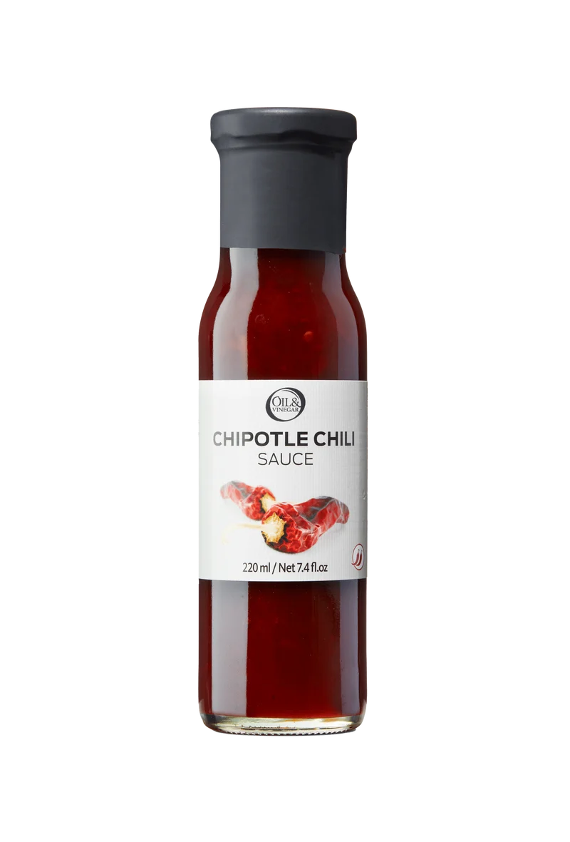 Chipotle Chili Saus - 220ml