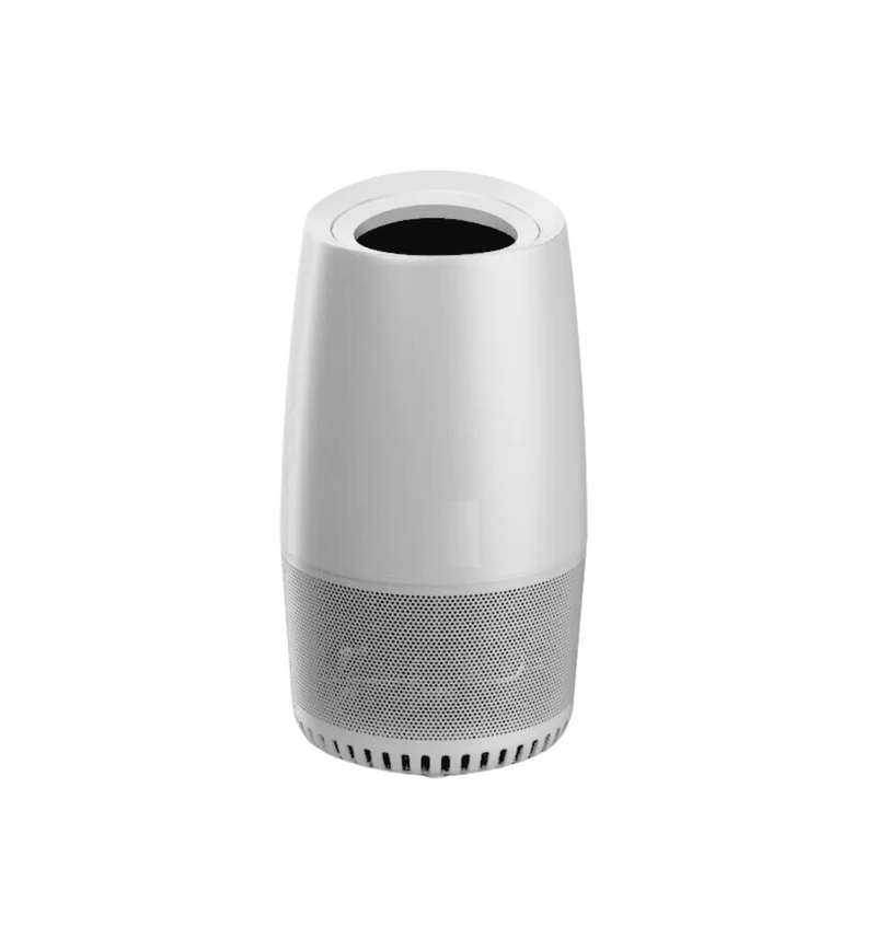 Q-Speed Cooler - Dreamy White