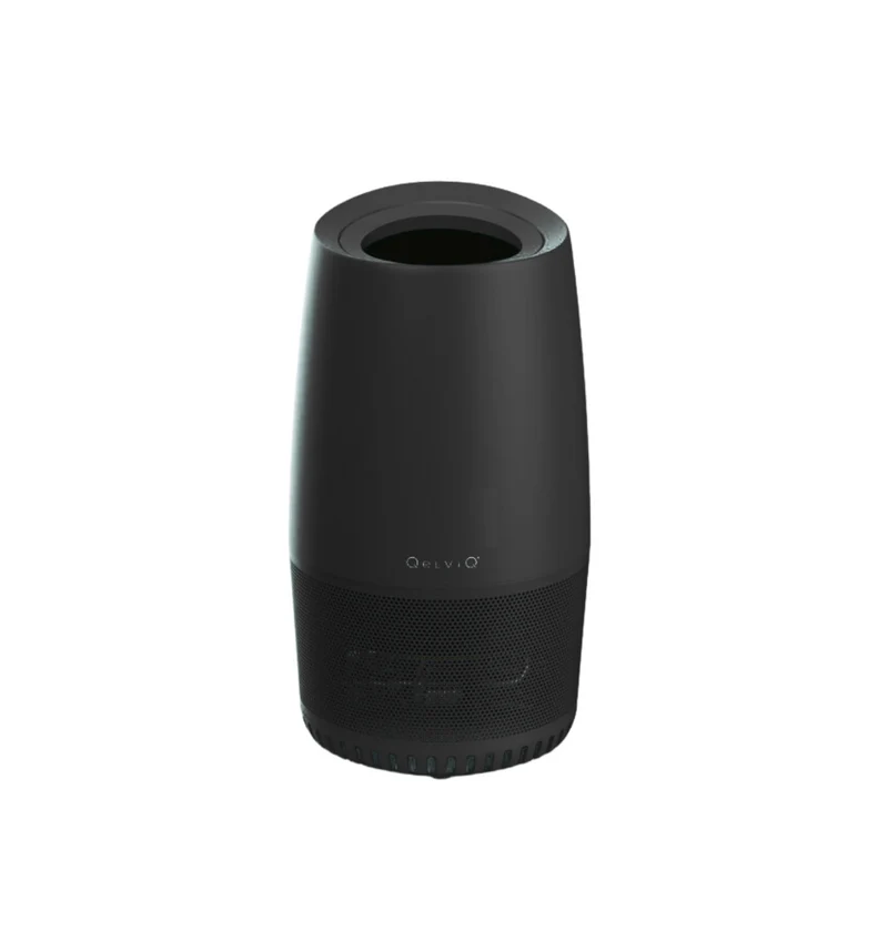 Q-Speed Cooler - Dashing Black