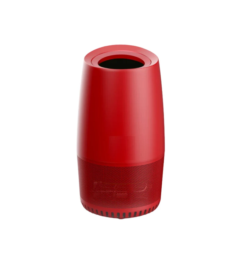 Q-Speed Cooler - Exciting Red