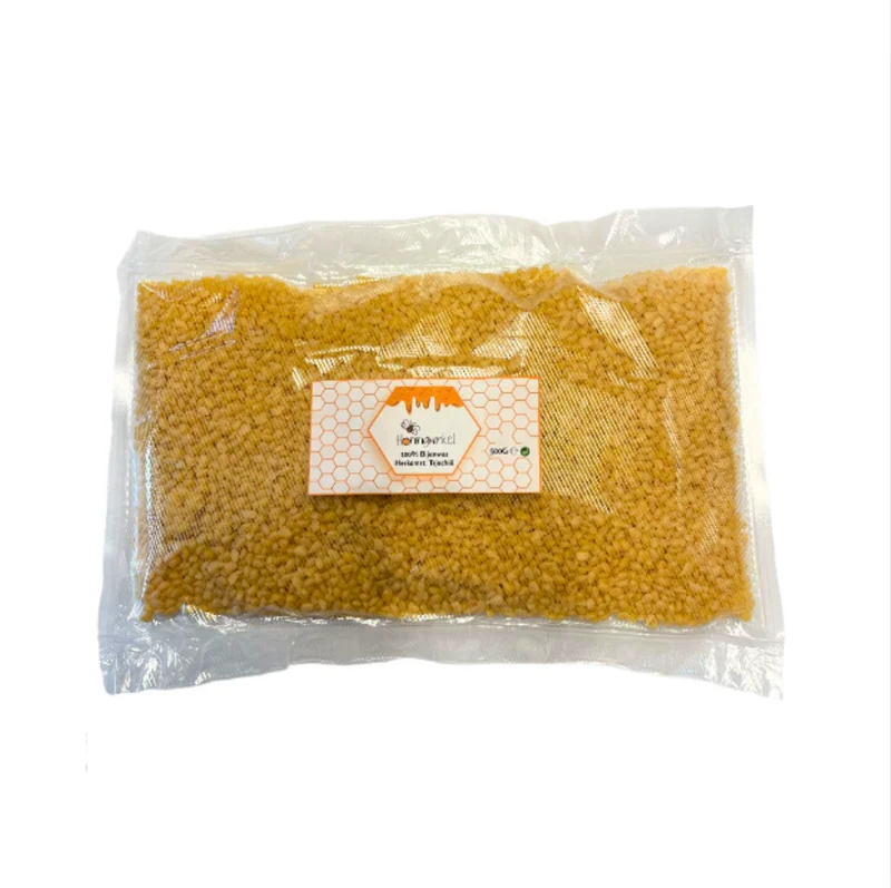 Bijenwas EU 1000g Honingwinkel