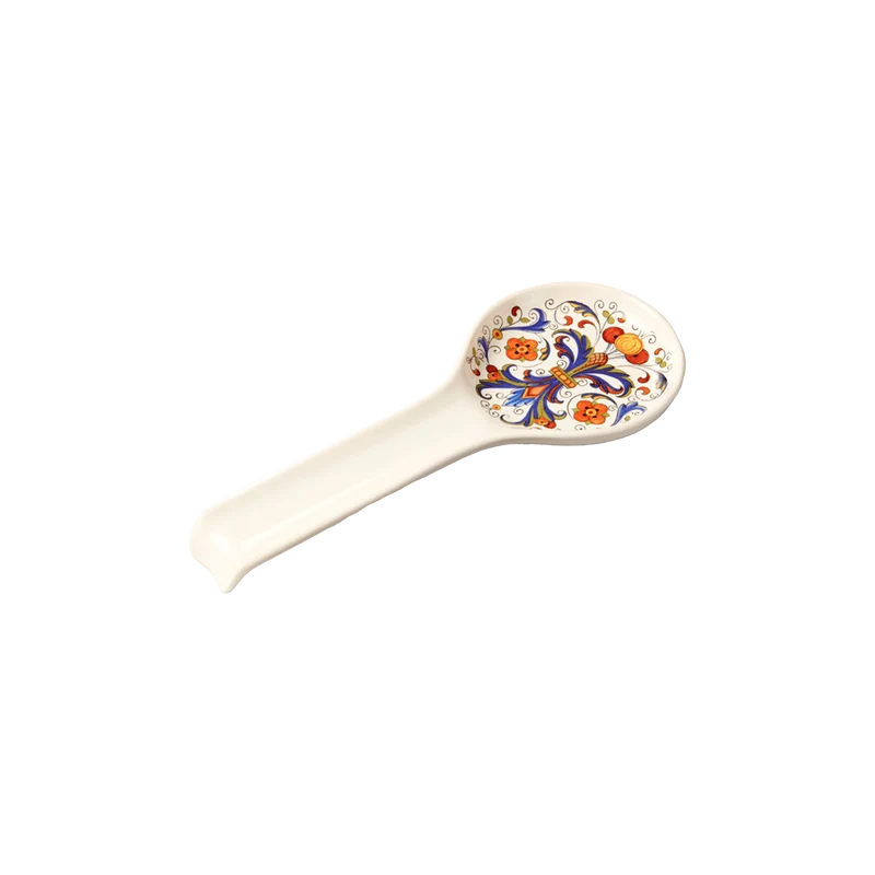 Lepelhouder in Deruta Keramiek - 28cm