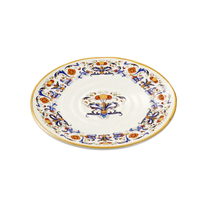 Dinerbord in Deruta Keramiek - 29cm