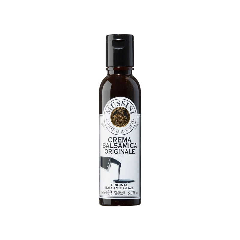 Mussini Balsamico Glazuur - 150ml