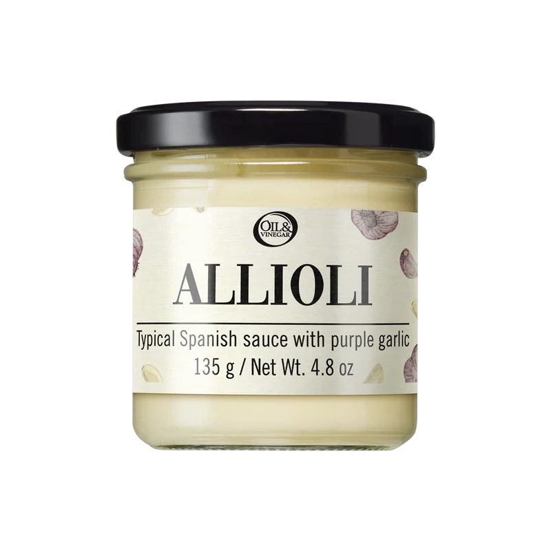 Allioli - 135g