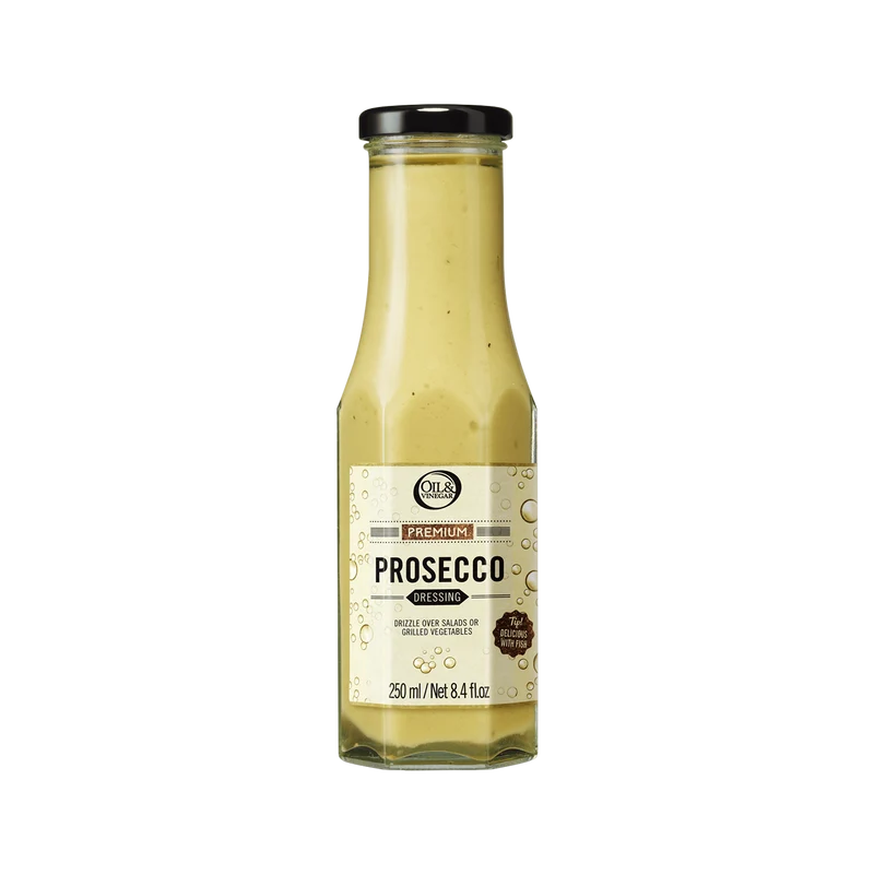 Prosecco Dressing - 250ml