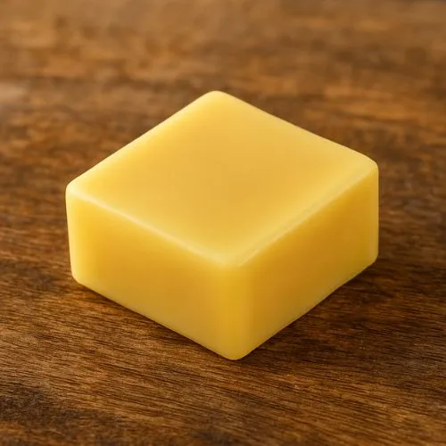 Zegelwas bijenwas 100% puur – 200g voor crèmes en DIY