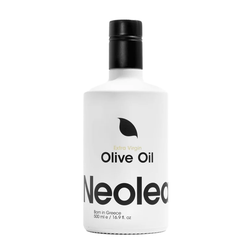 Neolea - Extra Vierge Olijfolie - 500ml