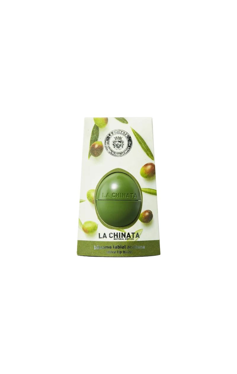 Olive Lip Balm - 10g