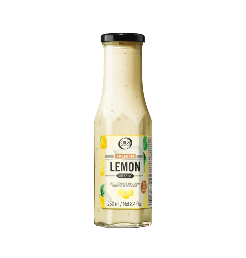 Citroen Dressing - 250ml
