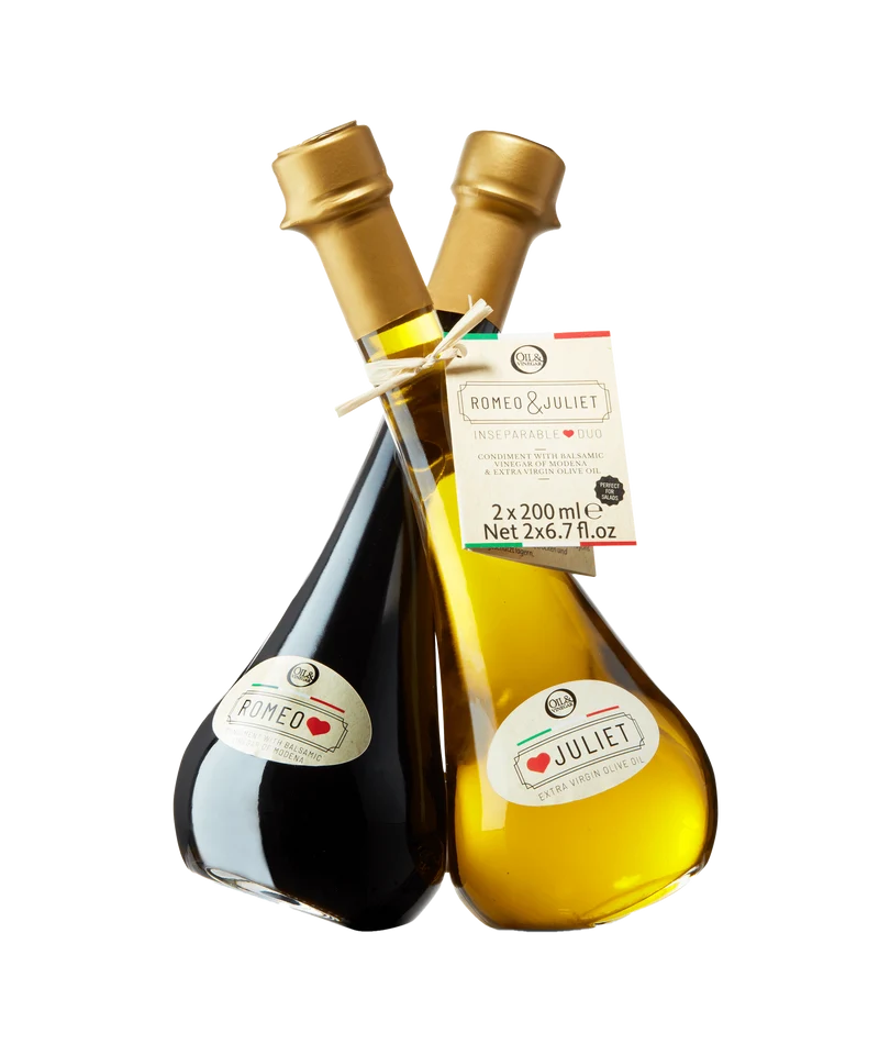 Romeo & Juliet - 2x200ml