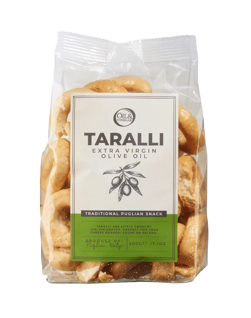 Taralli - 200g
