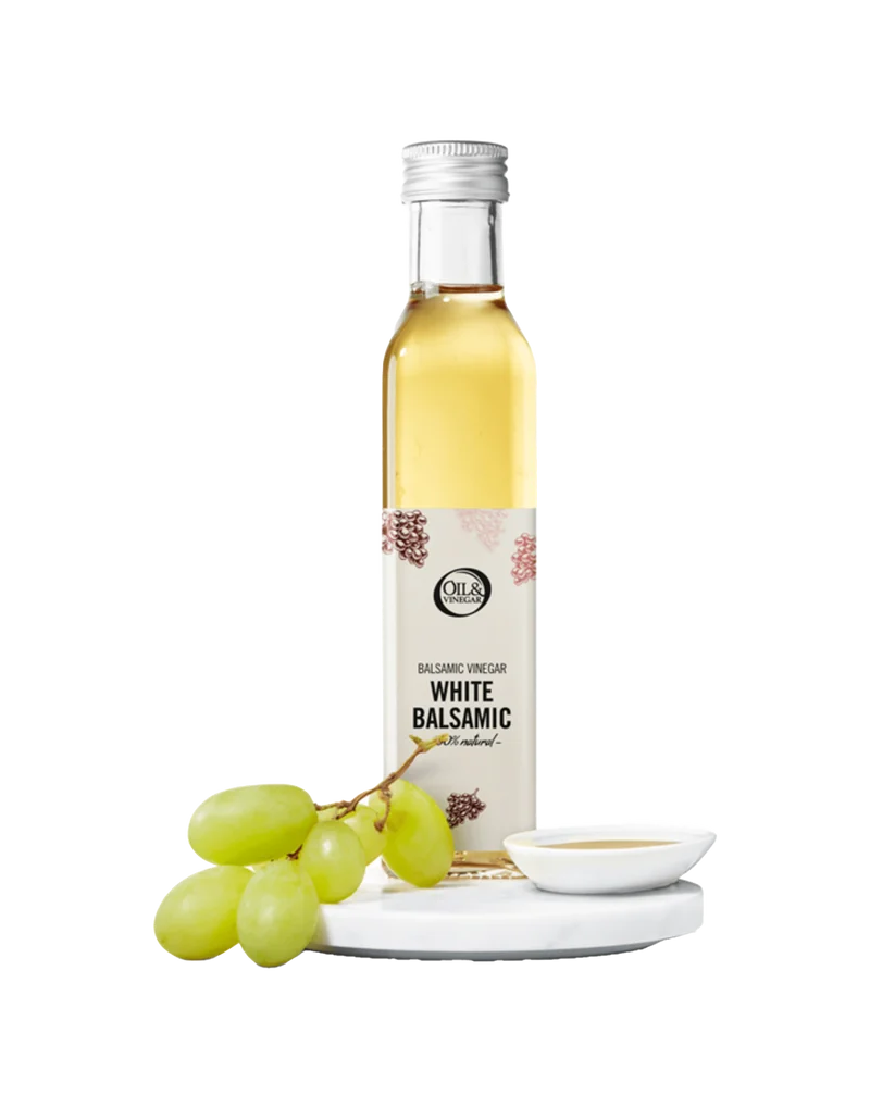 Witte Balsamicoazijn - 250ml