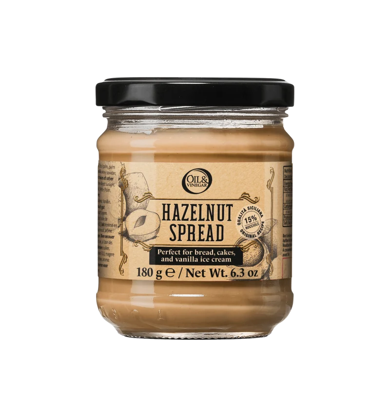 Hazelnootpasta - 180g