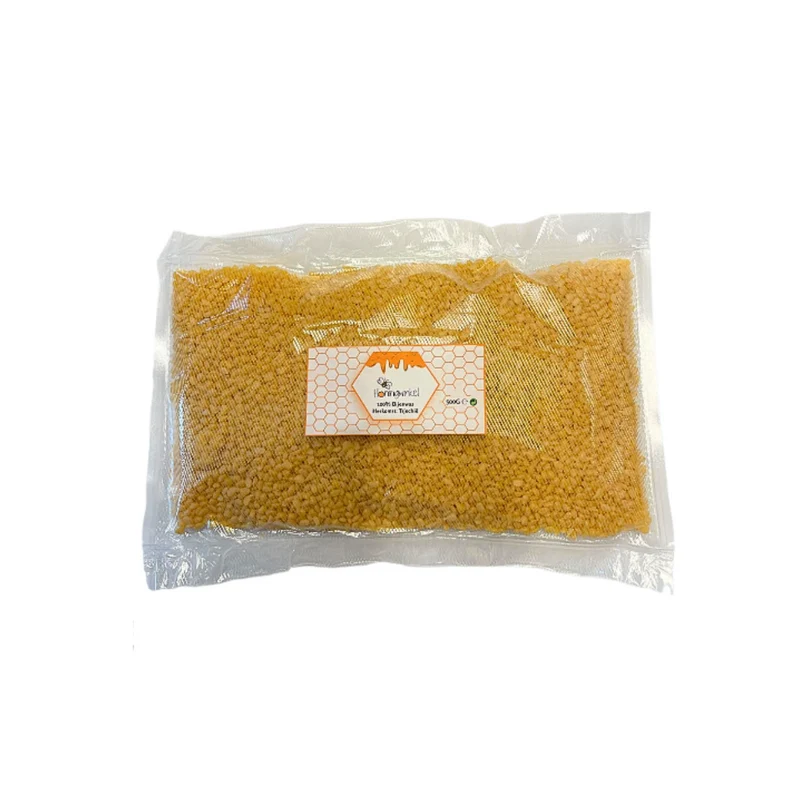 Bijenwas EU Honingwinkel 500g