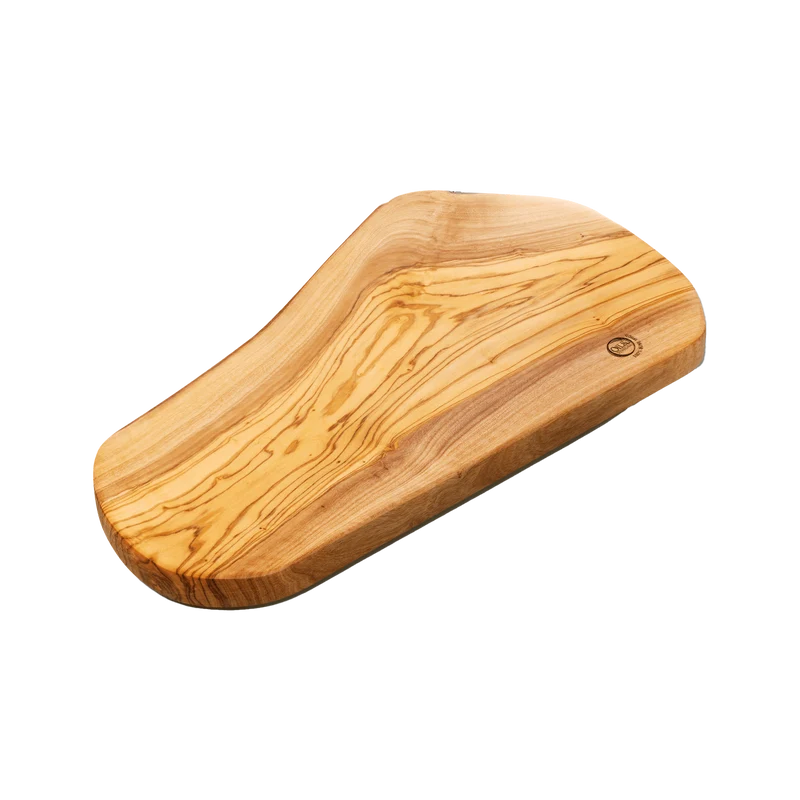 Olijfhouten Plank - 38cm
