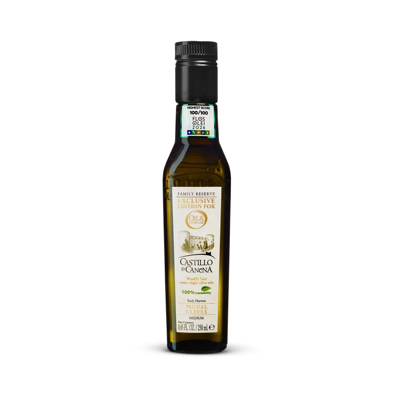 Castillo de Canena - Extra Vierge Olijfolie - 250ml