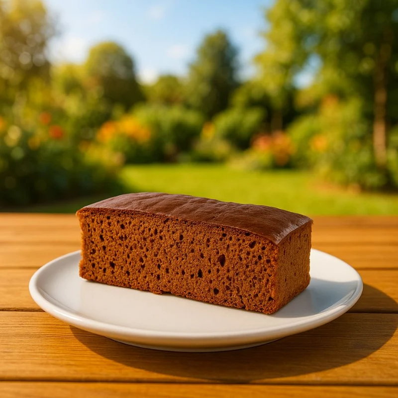 Ontbijtkoek met Honing – Zachte Honingkoek Gesneden 500g