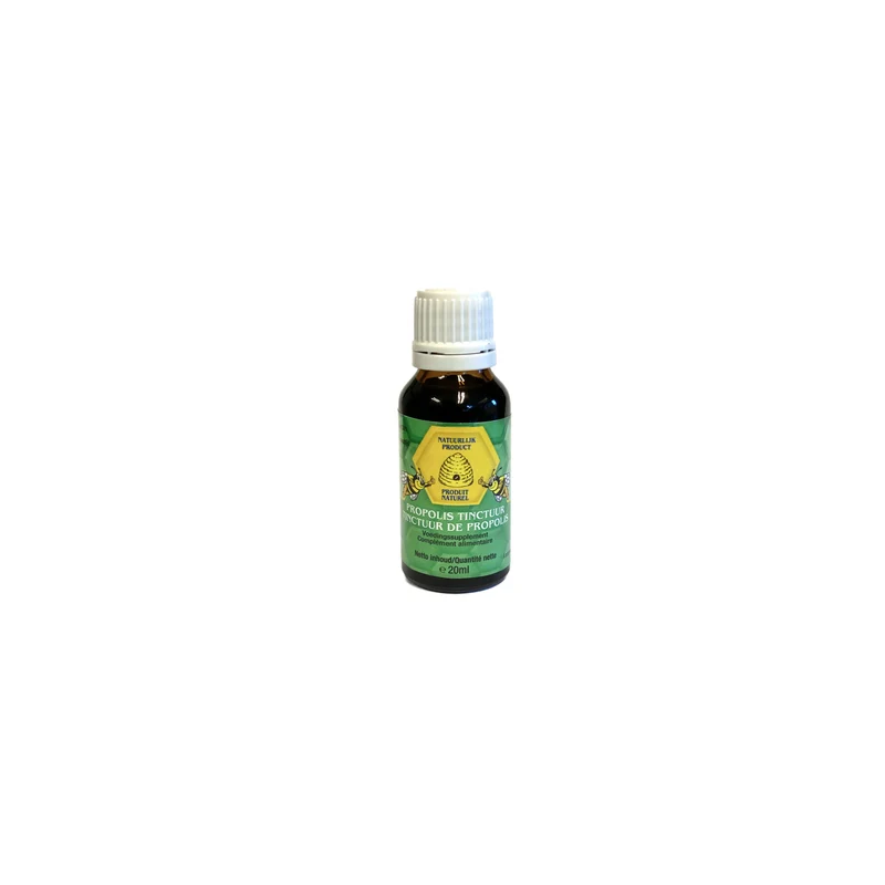 Propolis tinctuur 20ml Bijenhof
