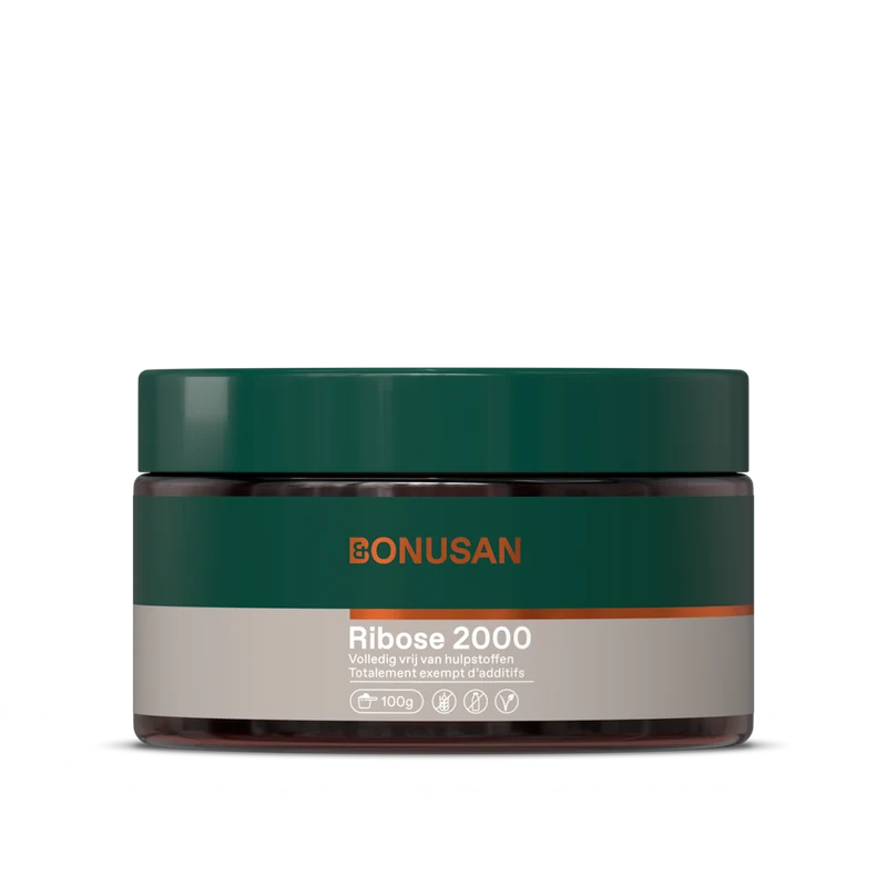 Bonusan Ribose BE